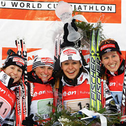 WM Östersund 2008